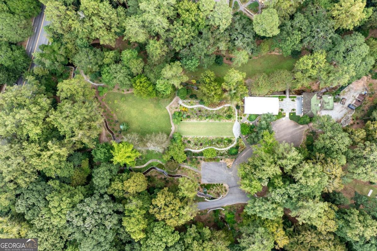 586 Lakeshore Drive Atlanta - 17