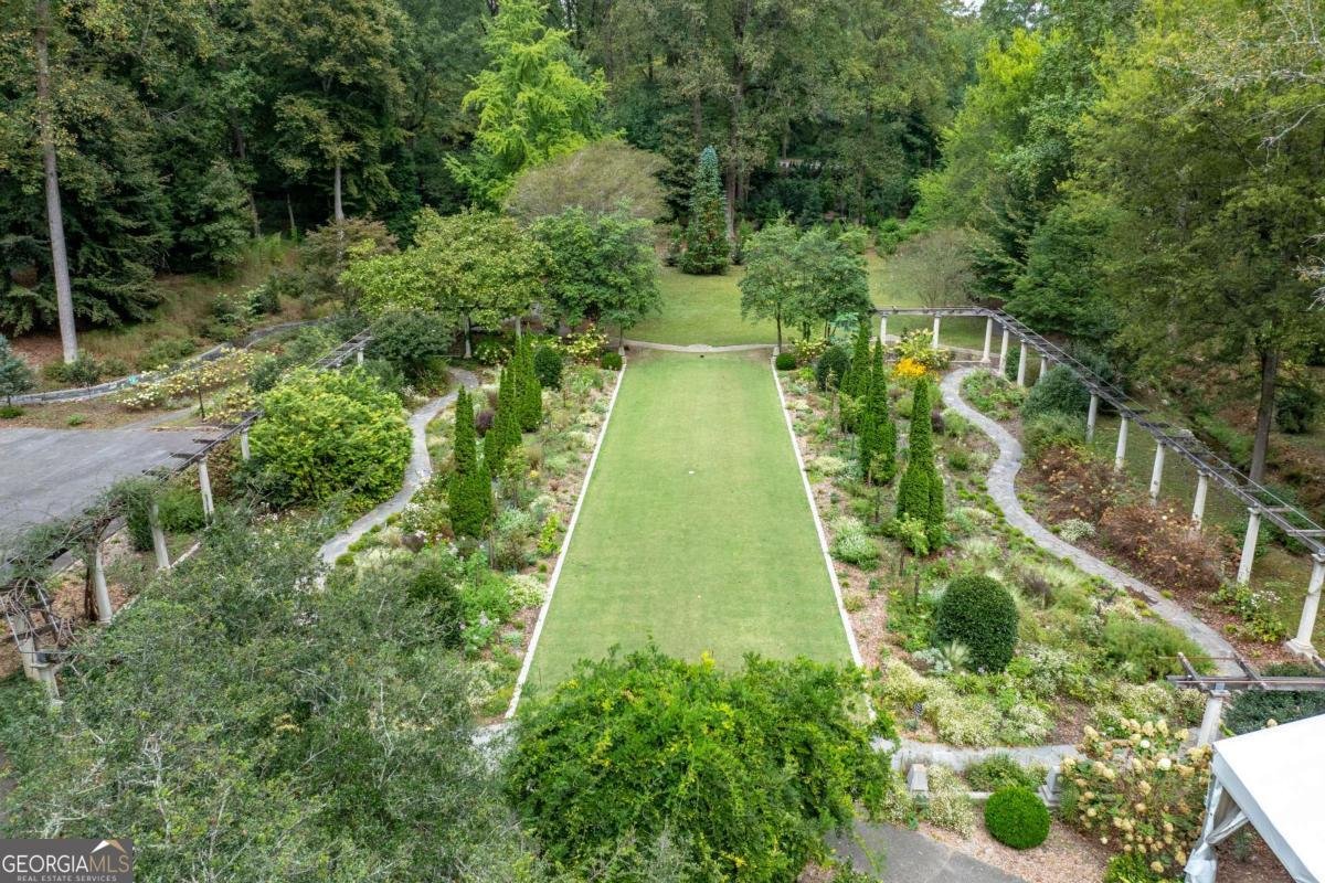 586 Lakeshore Drive Atlanta - 19