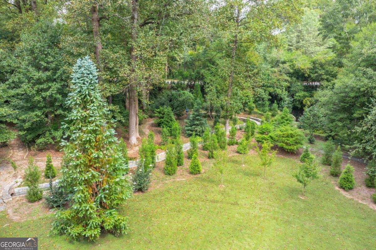 586 Lakeshore Drive Atlanta - 20
