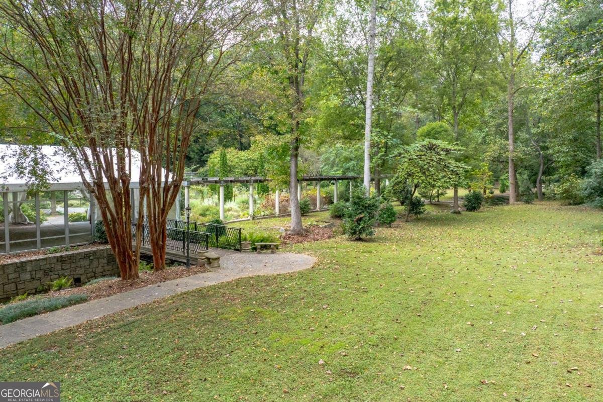 586 Lakeshore Drive Atlanta - 21