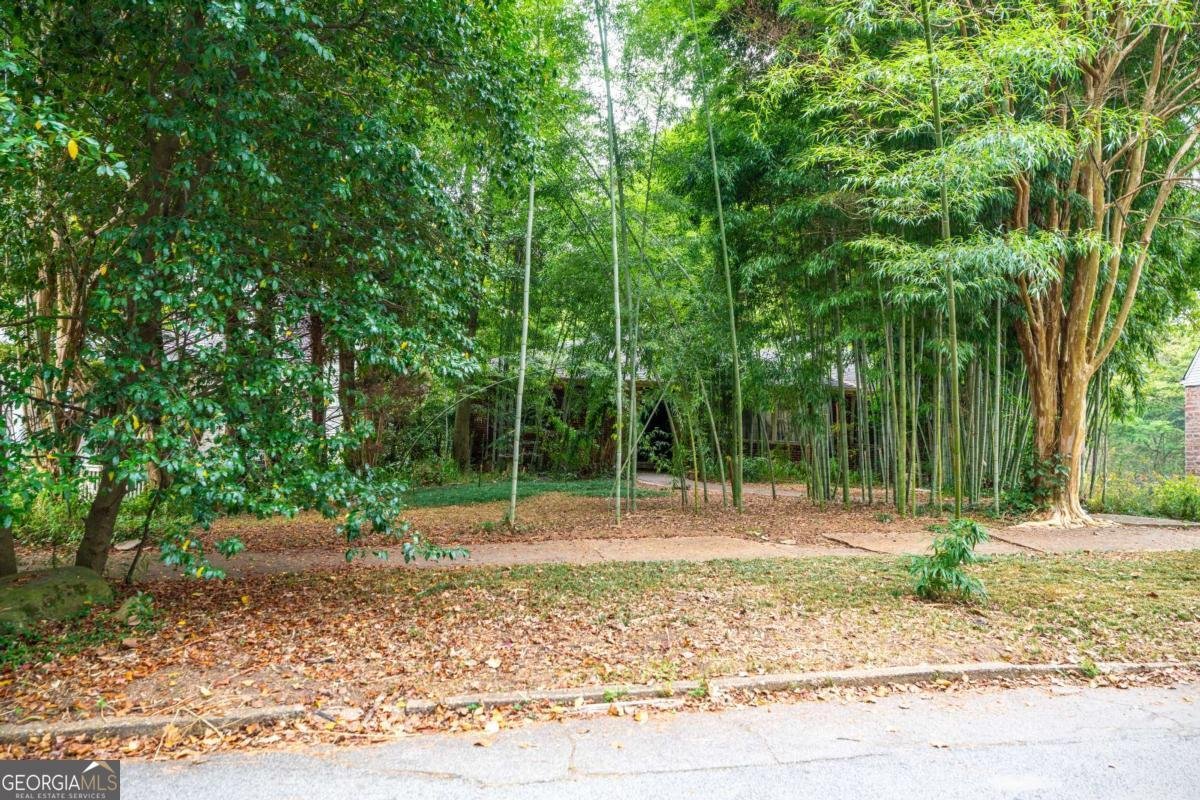 586 Lakeshore Drive Atlanta - 3