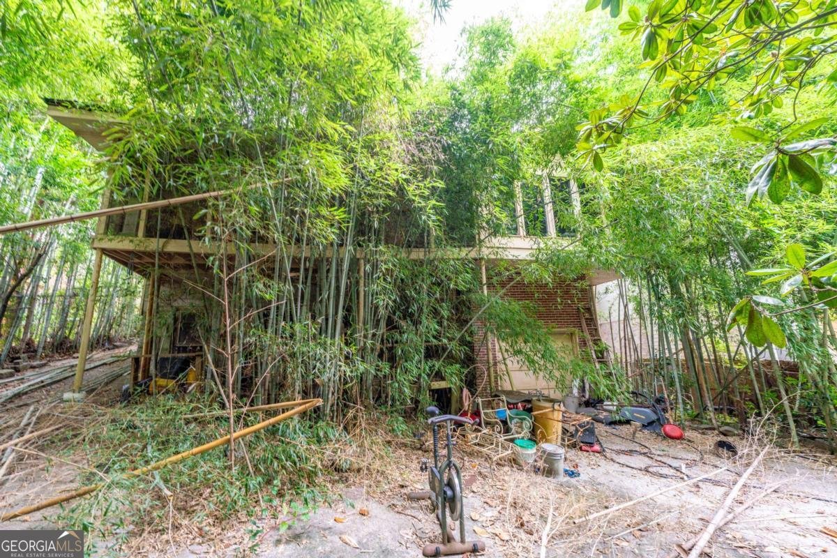 586 Lakeshore Drive Atlanta - 4