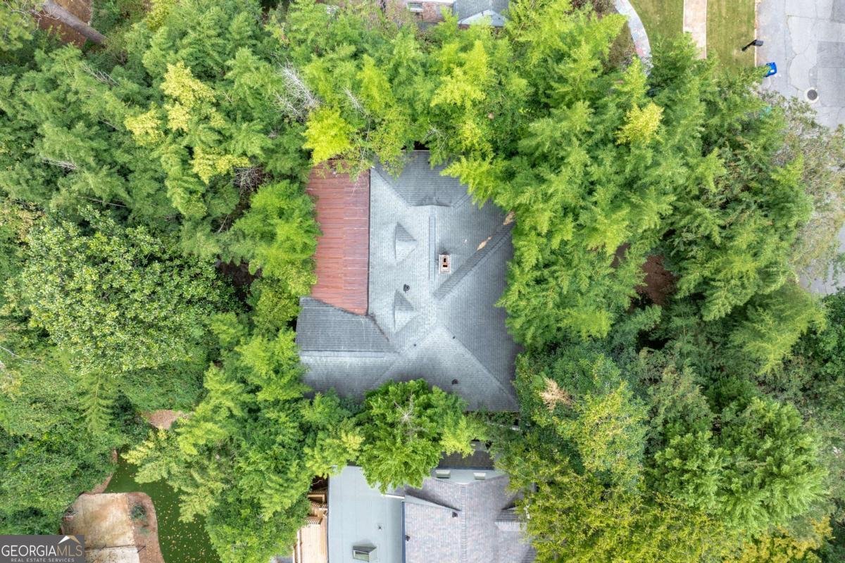 586 Lakeshore Drive Atlanta - 5