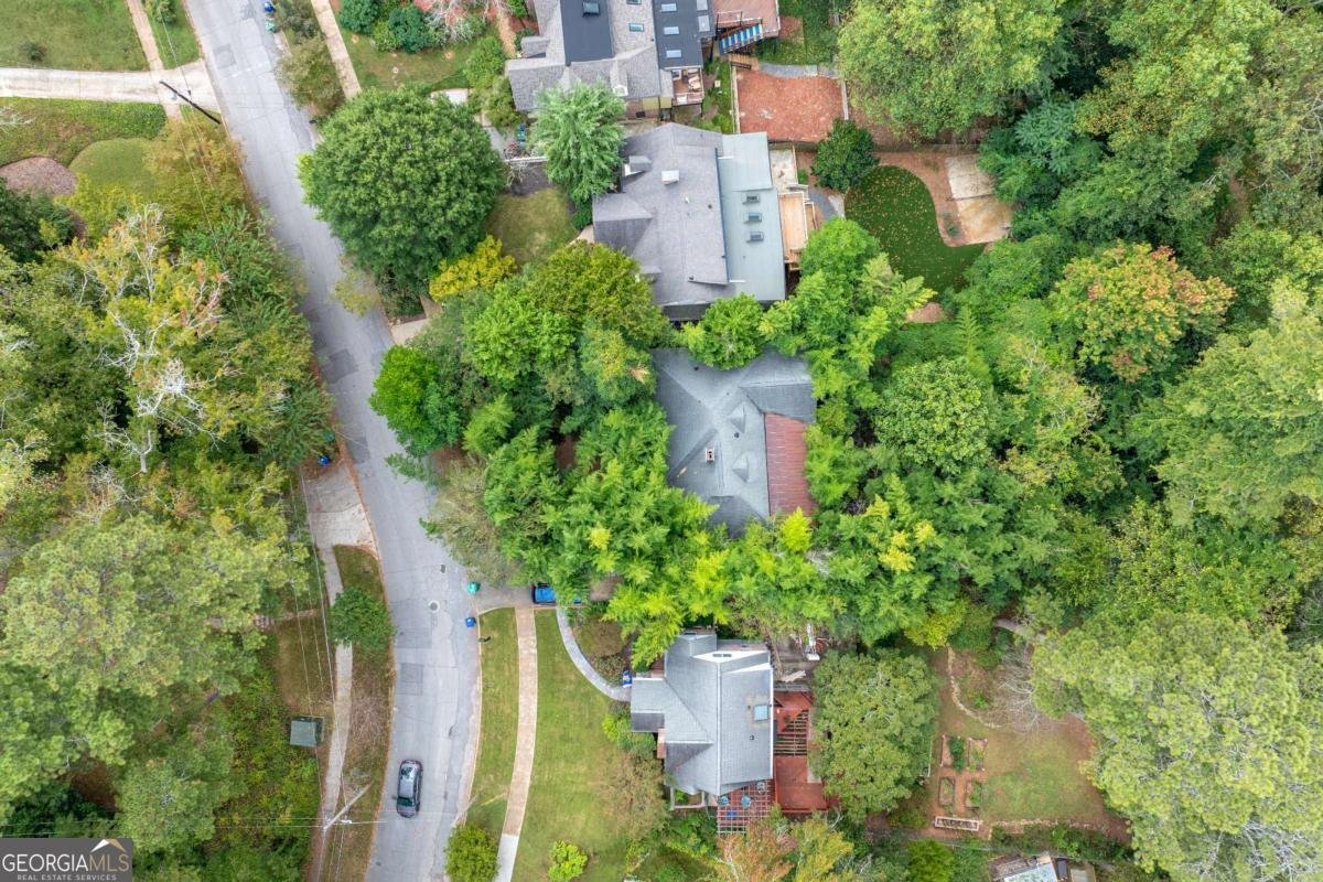 586 Lakeshore Drive Atlanta - 6