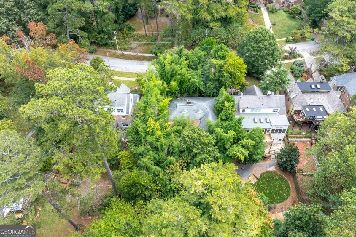 586 Lakeshore Drive Atlanta - 7