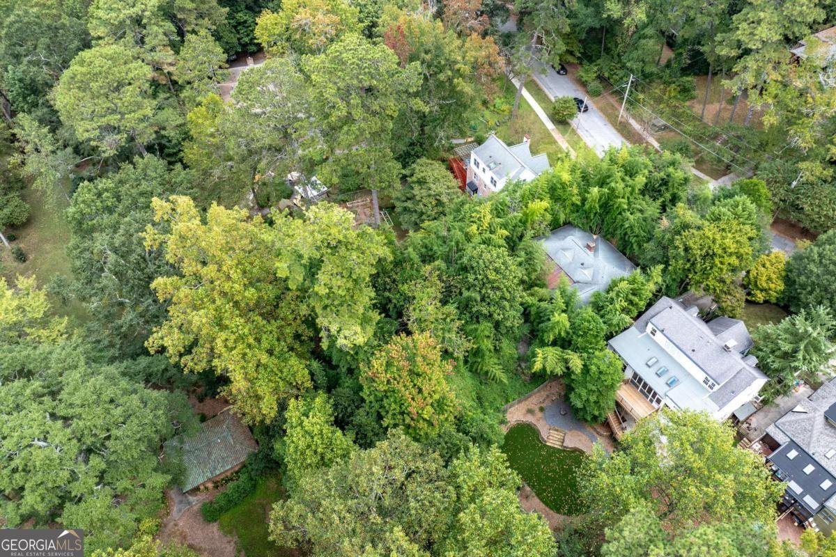 586 Lakeshore Drive Atlanta - 8