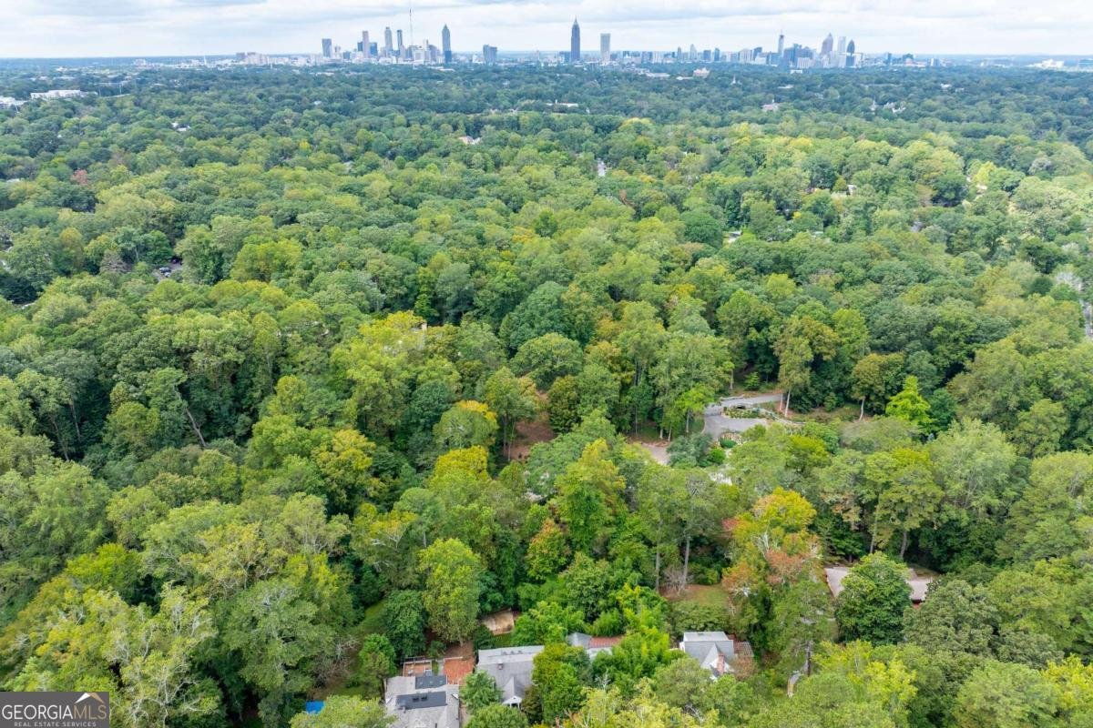 586 Lakeshore Drive Atlanta - 9