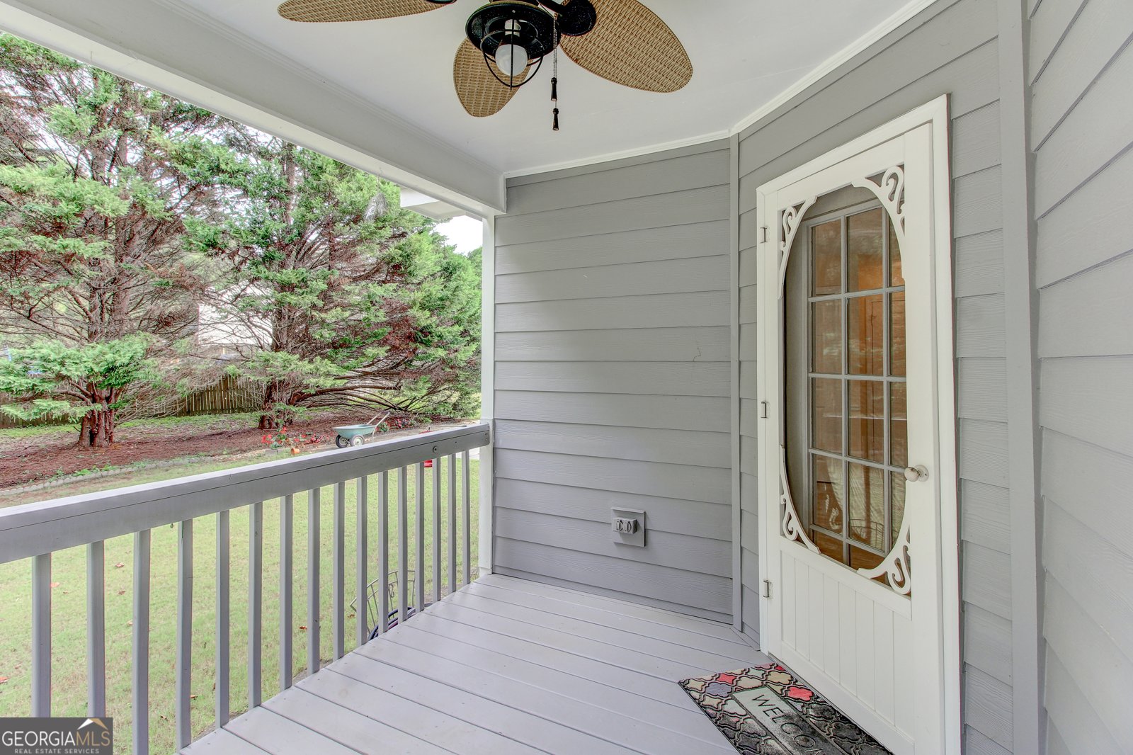 1190 Timber Walk Drive Loganville - 13