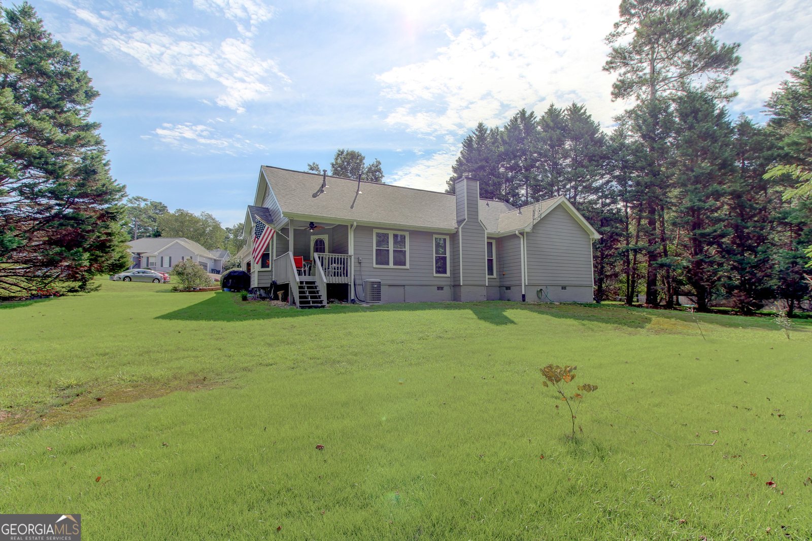 1190 Timber Walk Drive Loganville - 16