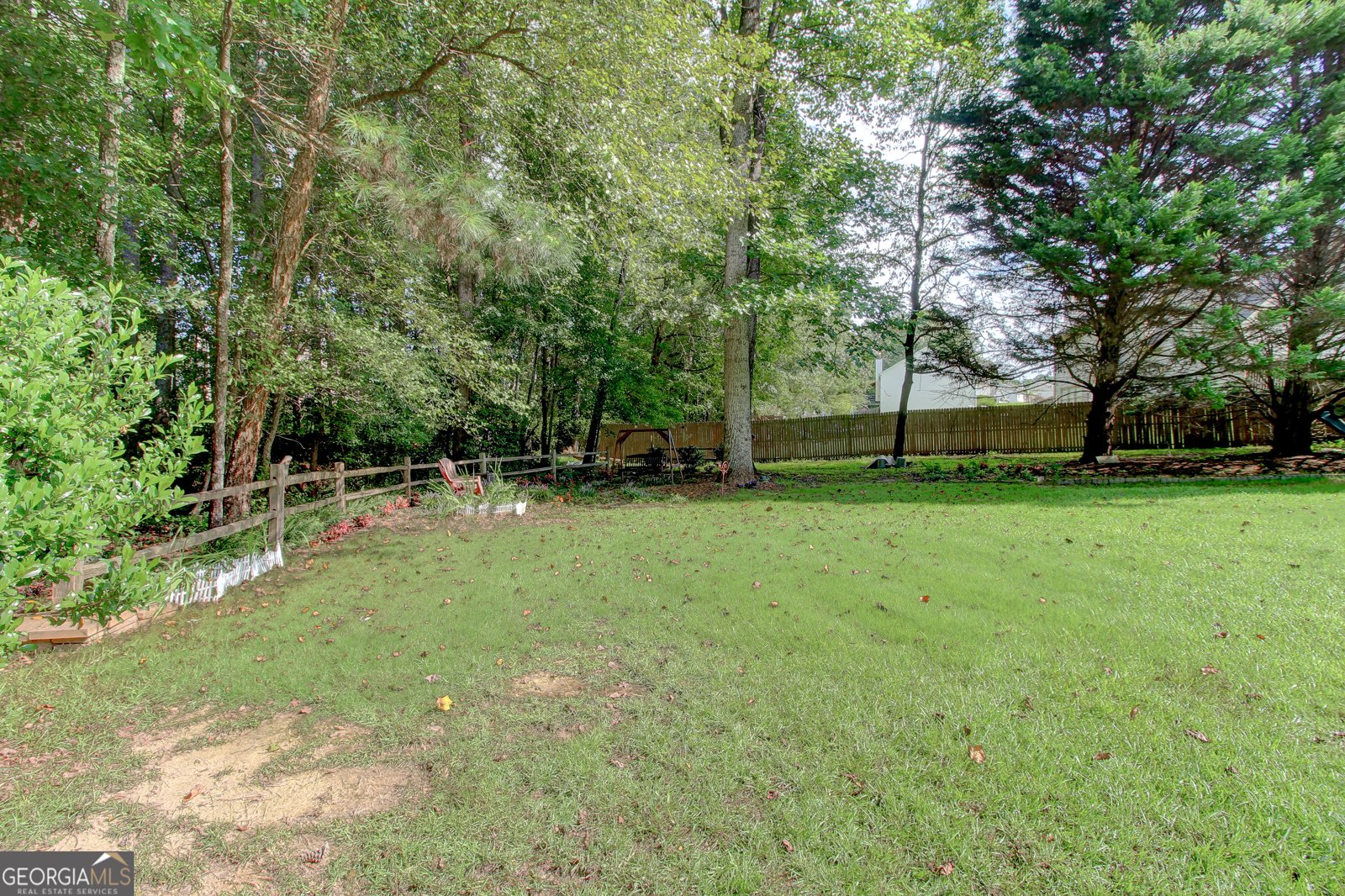 1190 Timber Walk Drive Loganville - 17