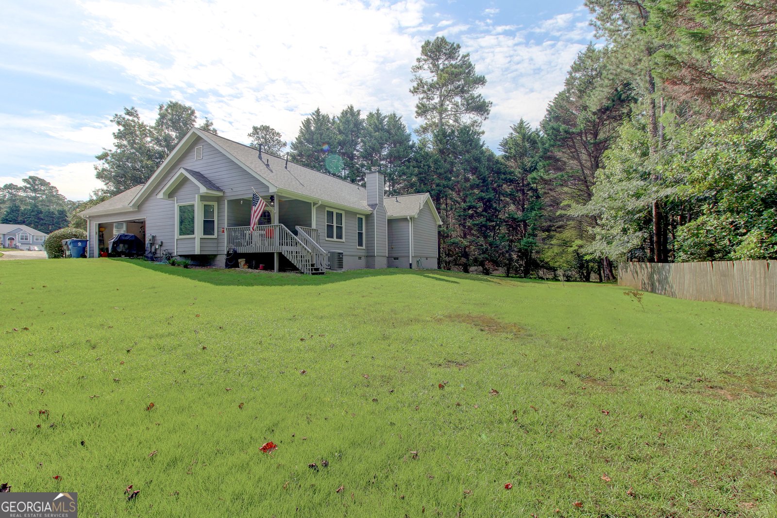 1190 Timber Walk Drive Loganville - 18