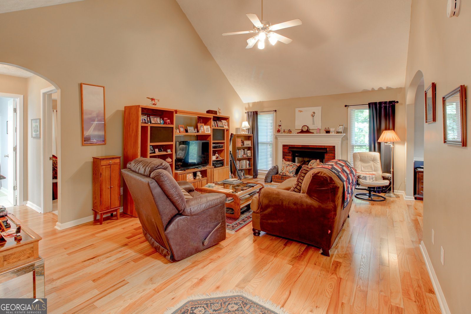1190 Timber Walk Drive Loganville - 19