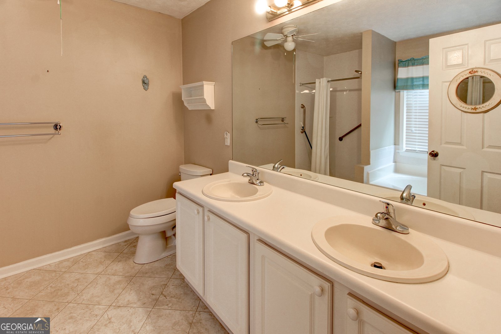 1190 Timber Walk Drive Loganville - 2
