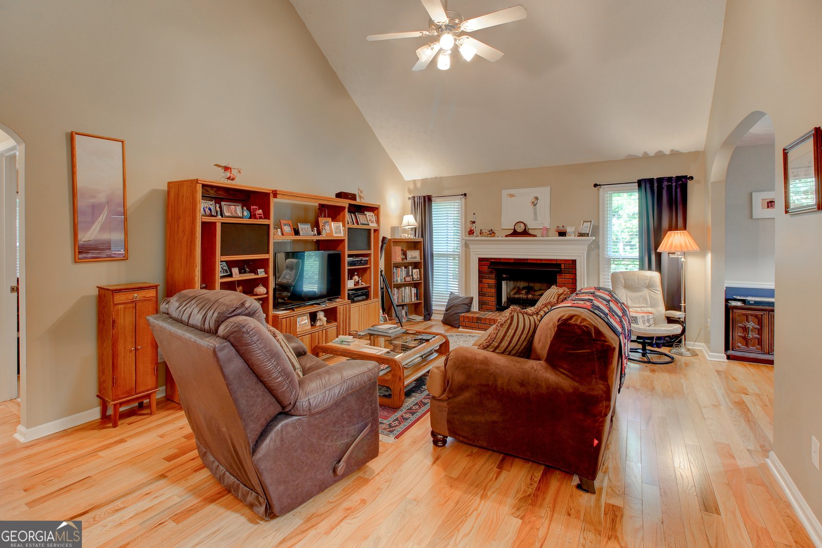 1190 Timber Walk Drive Loganville - 20