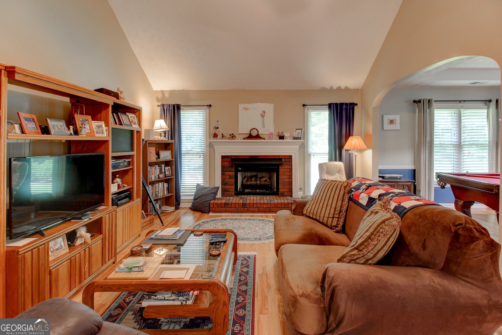 1190 Timber Walk Drive Loganville - 21