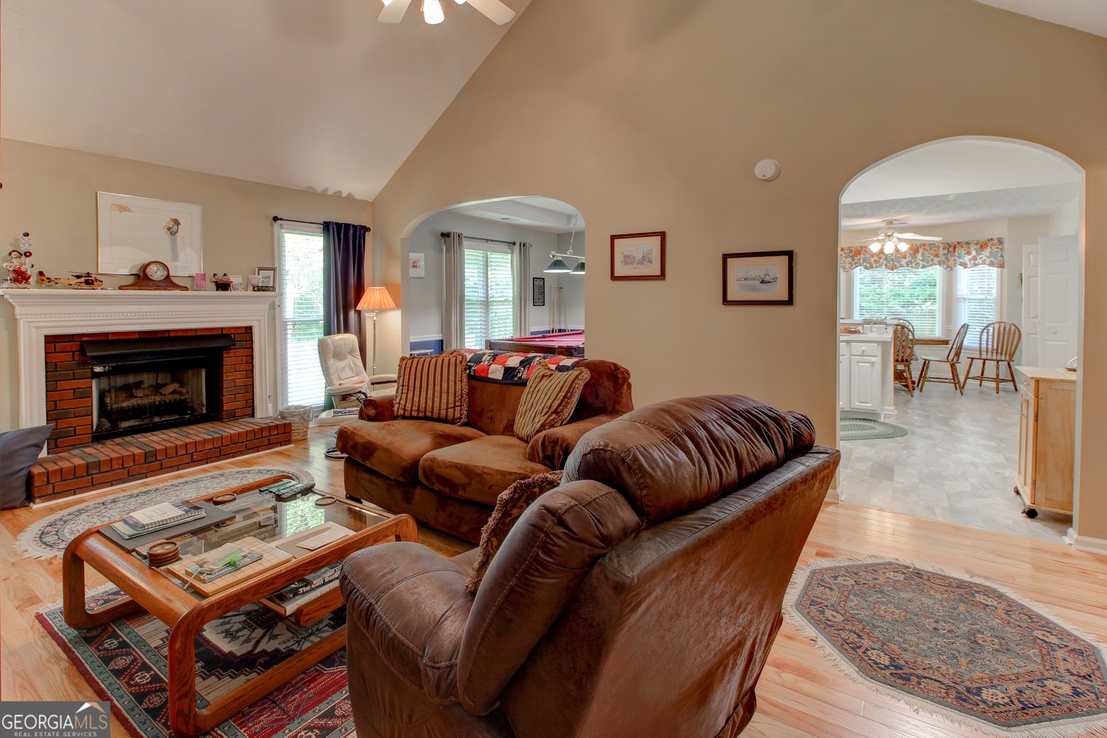 1190 Timber Walk Drive Loganville - 22
