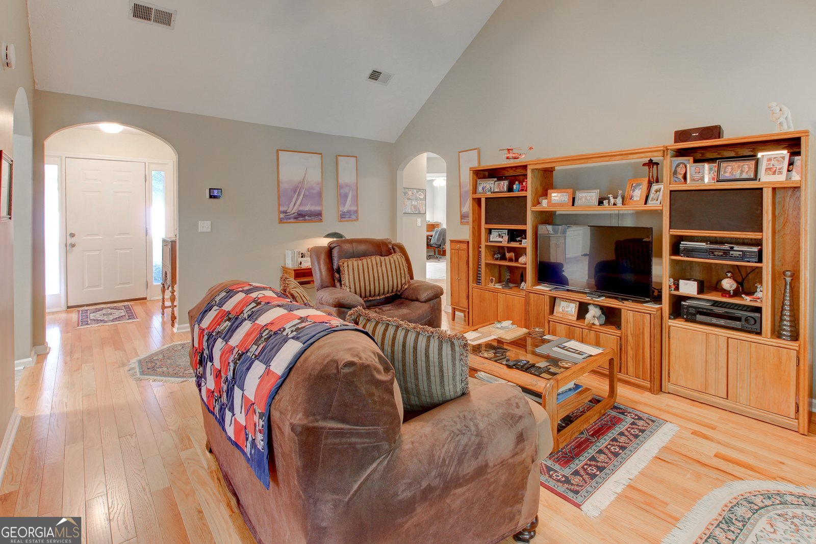 1190 Timber Walk Drive Loganville - 23
