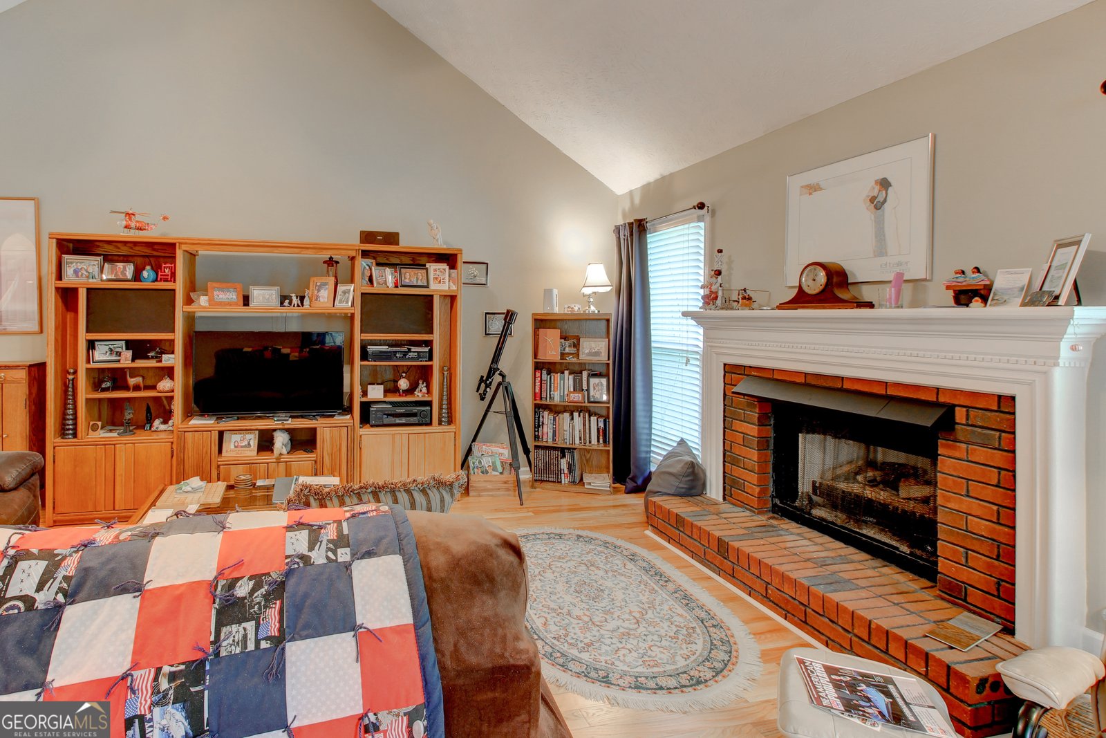 1190 Timber Walk Drive Loganville - 24