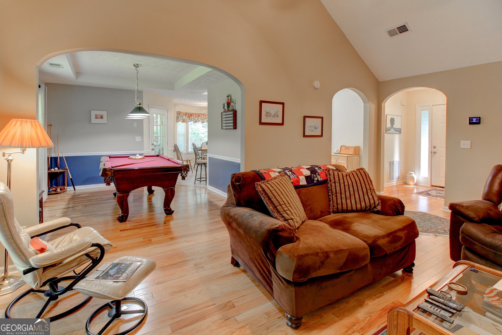1190 Timber Walk Drive Loganville - 25