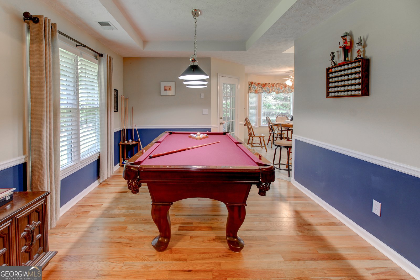 1190 Timber Walk Drive Loganville - 26