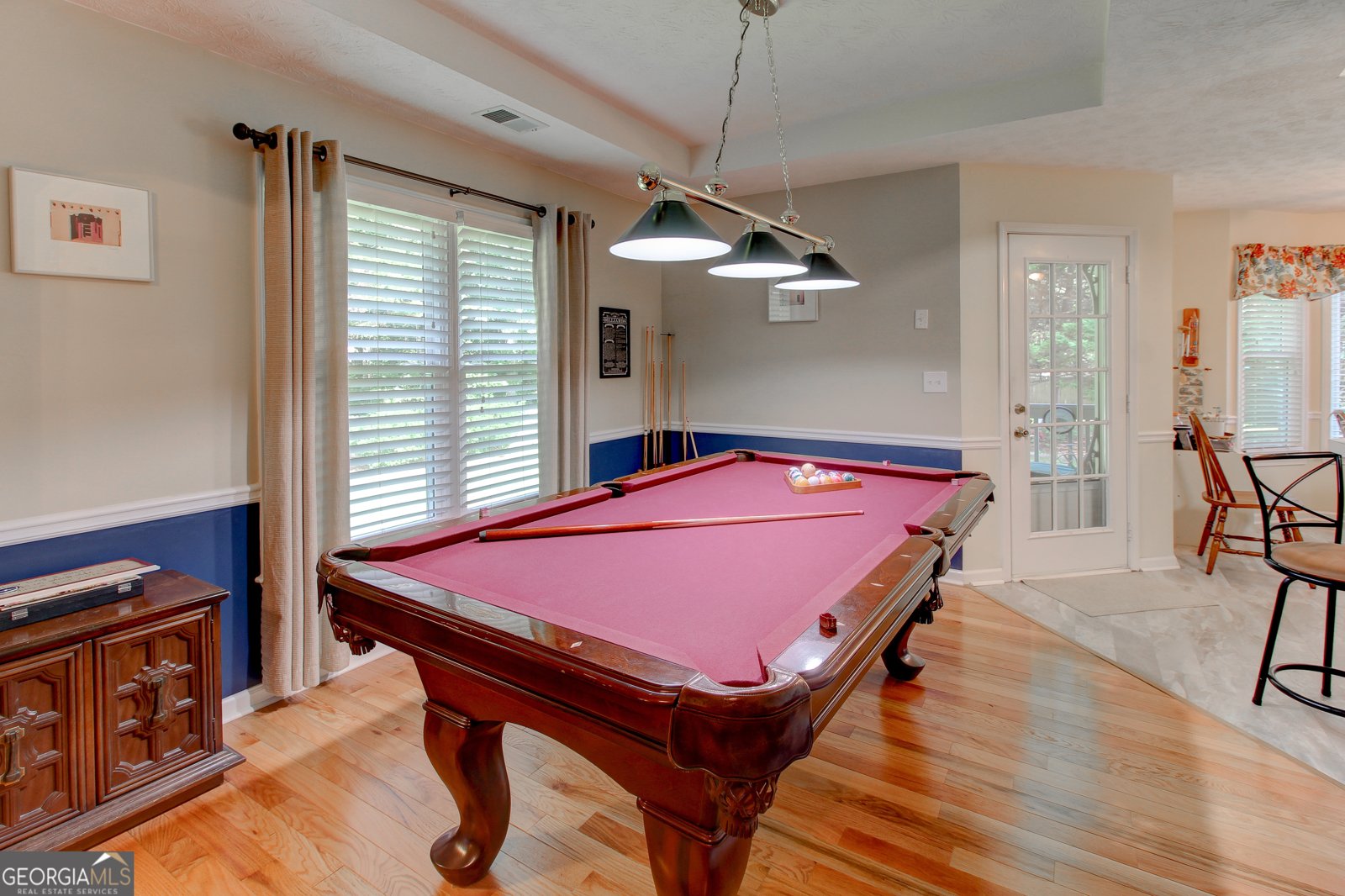 1190 Timber Walk Drive Loganville - 27