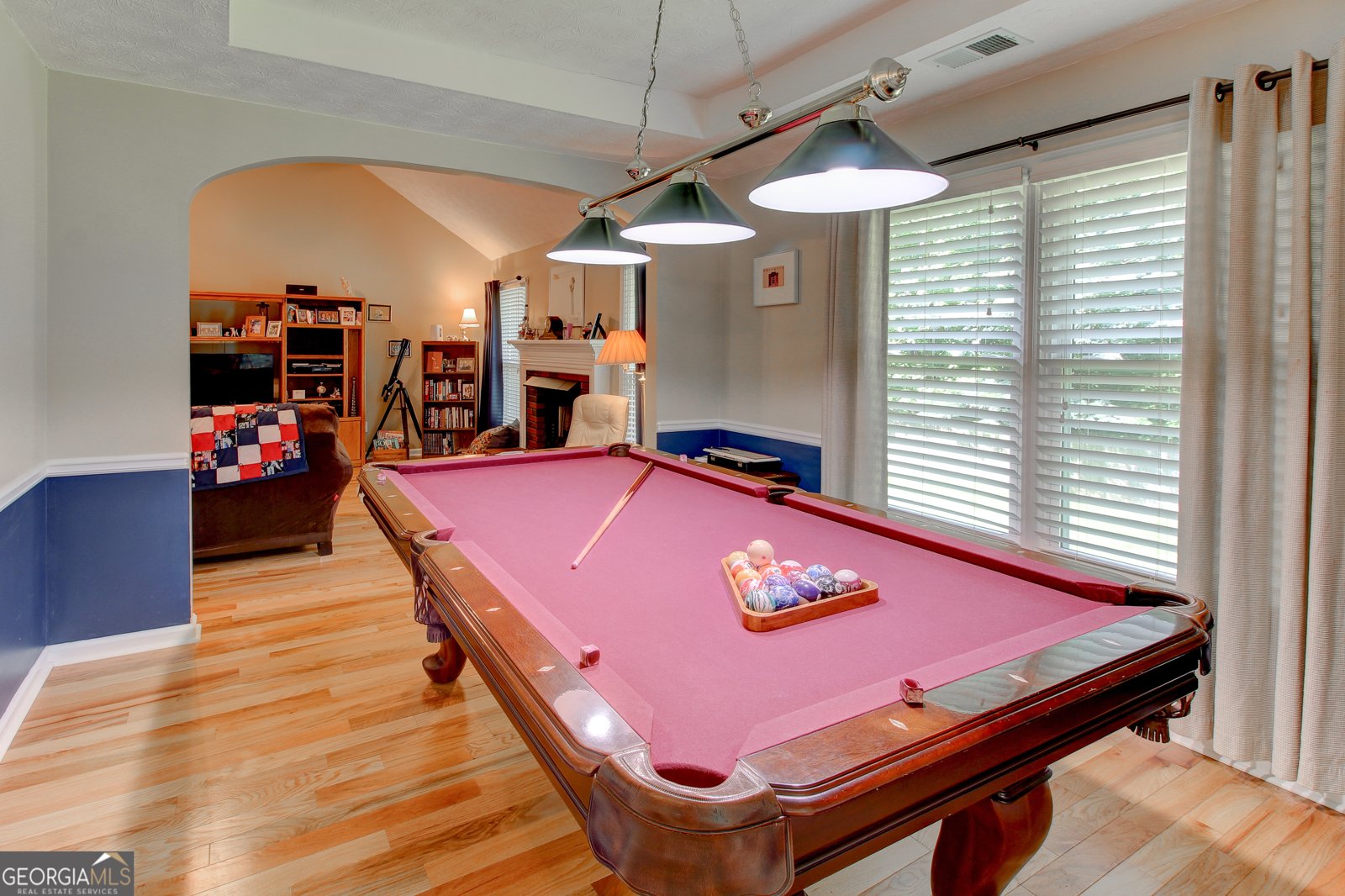 1190 Timber Walk Drive Loganville - 28
