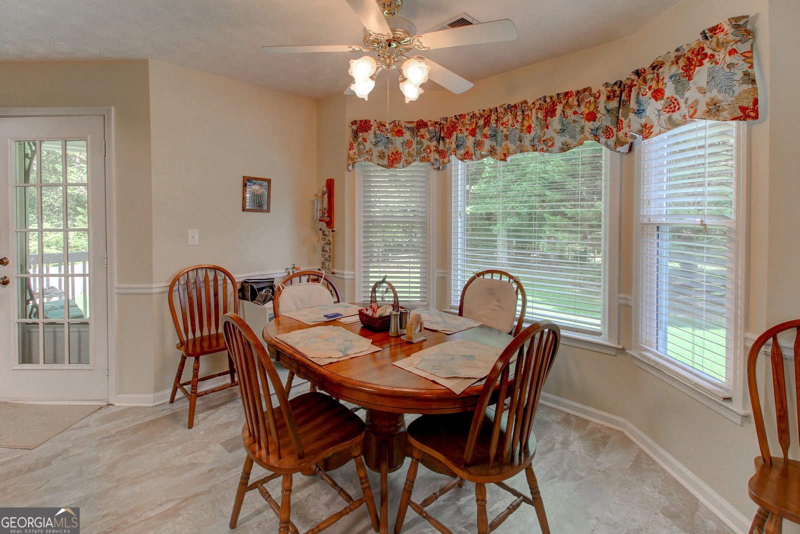 1190 Timber Walk Drive Loganville - 30