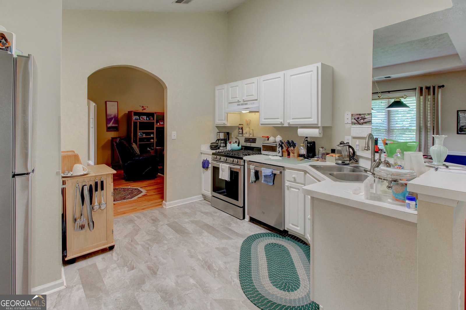 1190 Timber Walk Drive Loganville - 31