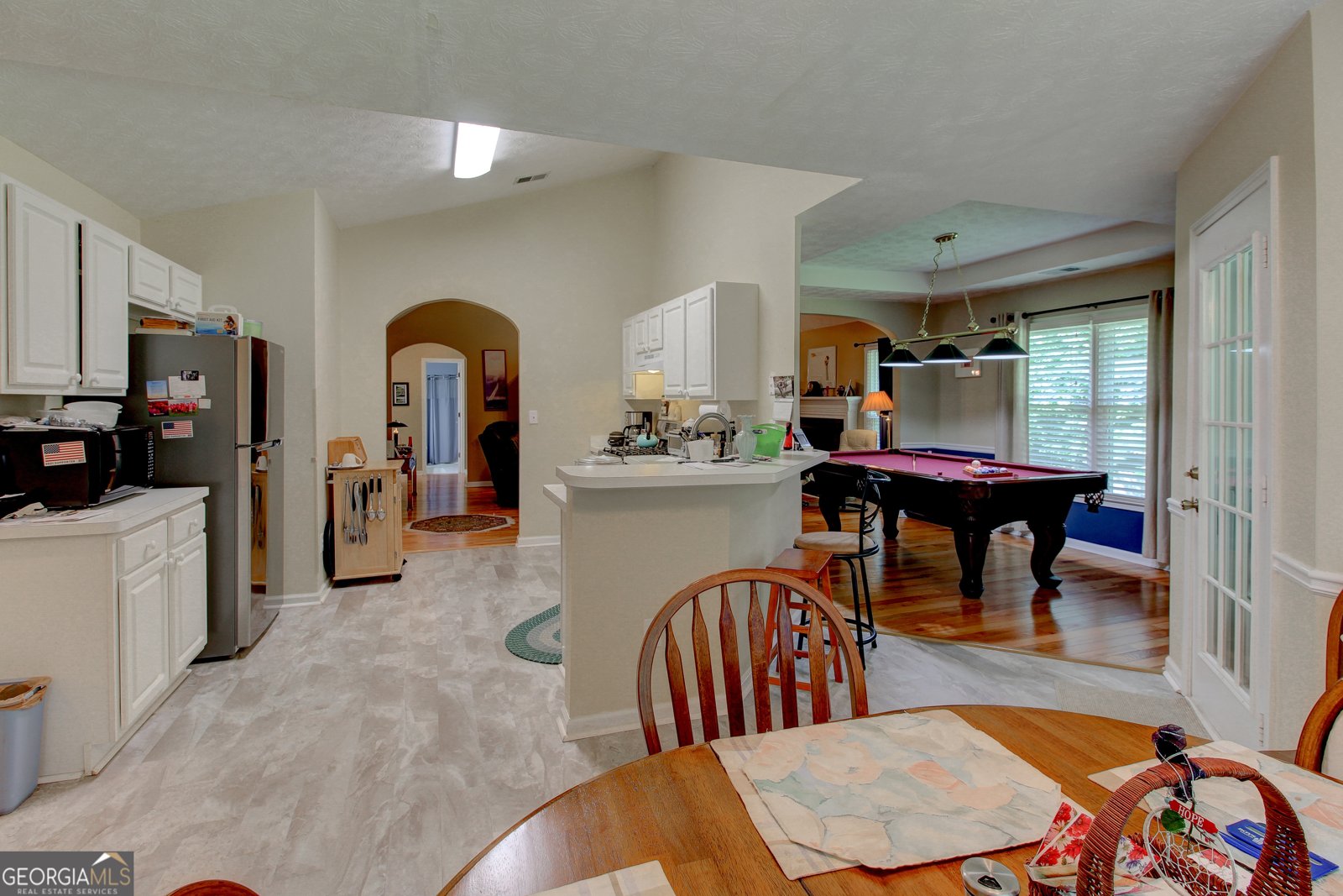 1190 Timber Walk Drive Loganville - 32
