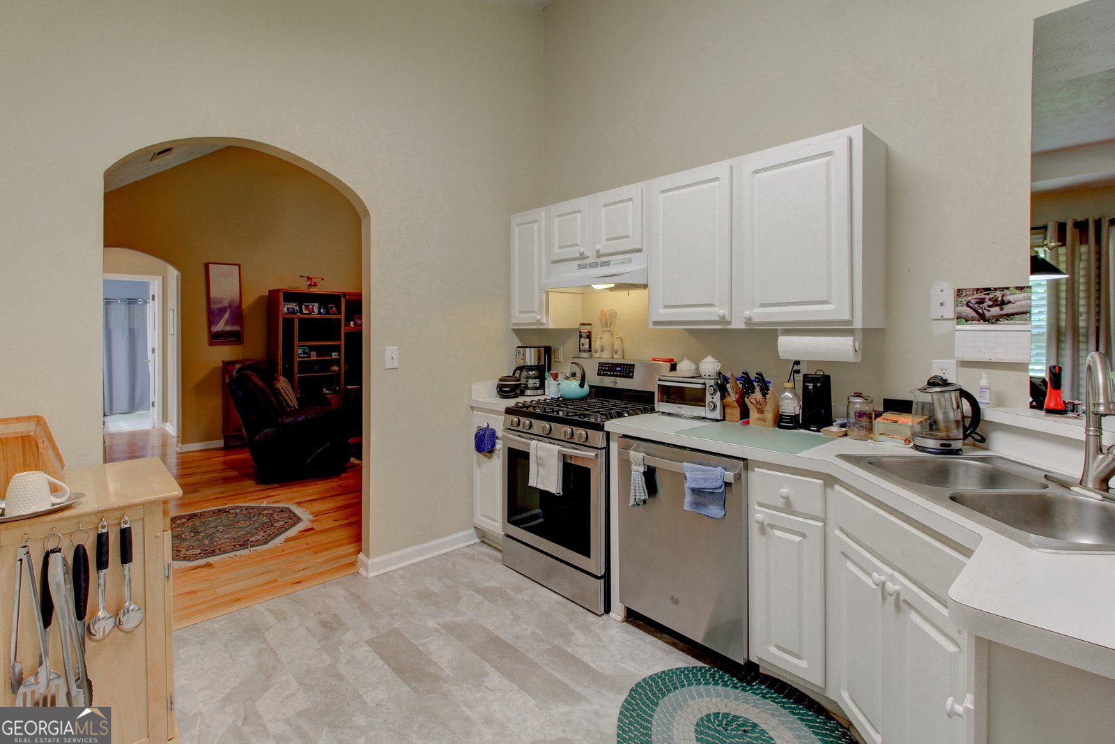 1190 Timber Walk Drive Loganville - 33