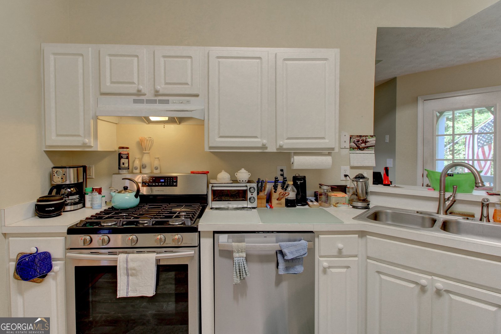 1190 Timber Walk Drive Loganville - 34