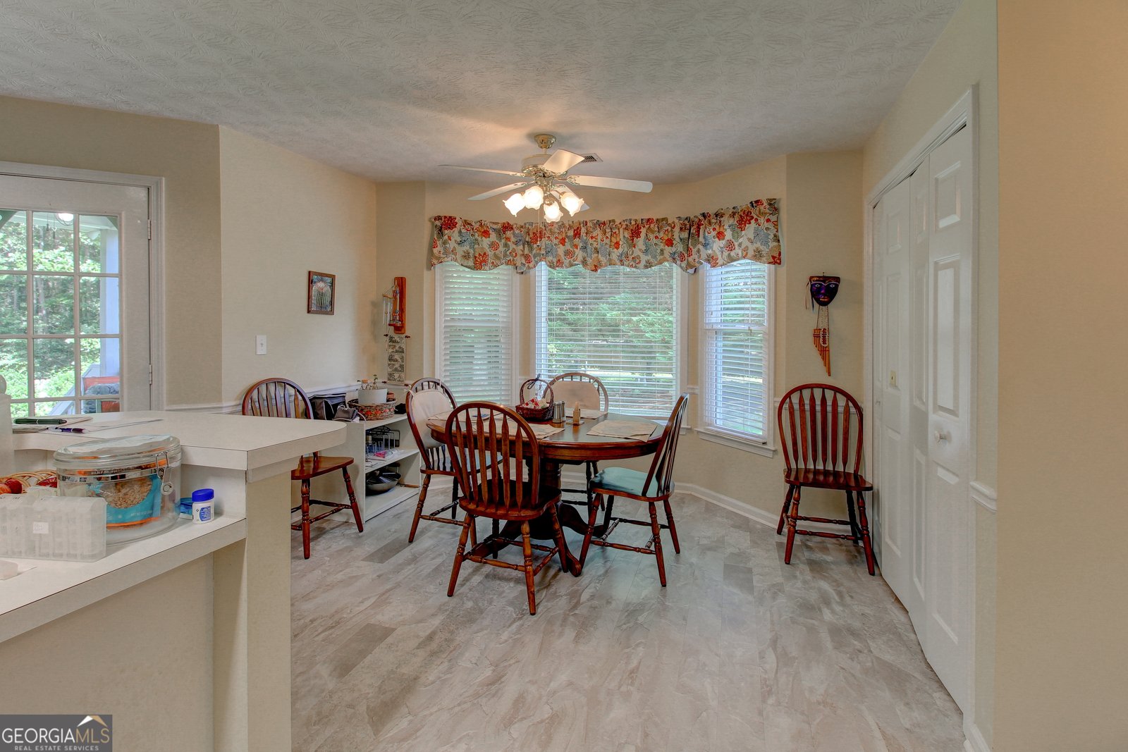1190 Timber Walk Drive Loganville - 35