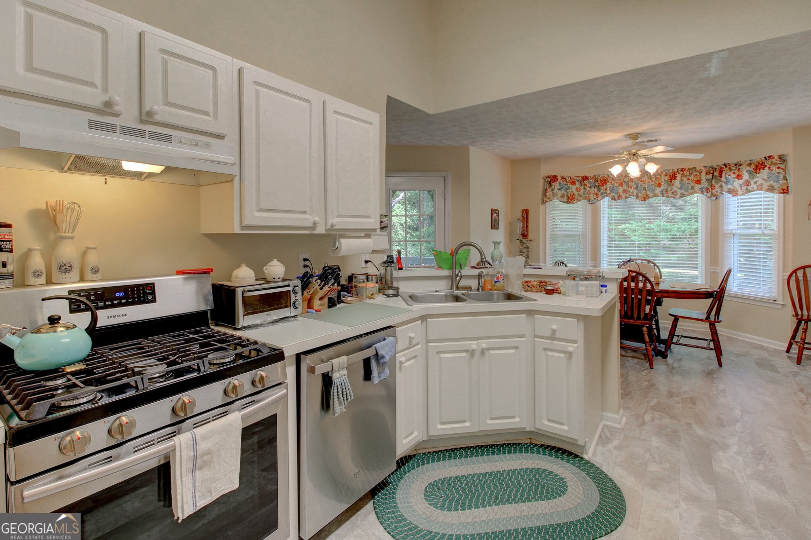 1190 Timber Walk Drive Loganville - 36
