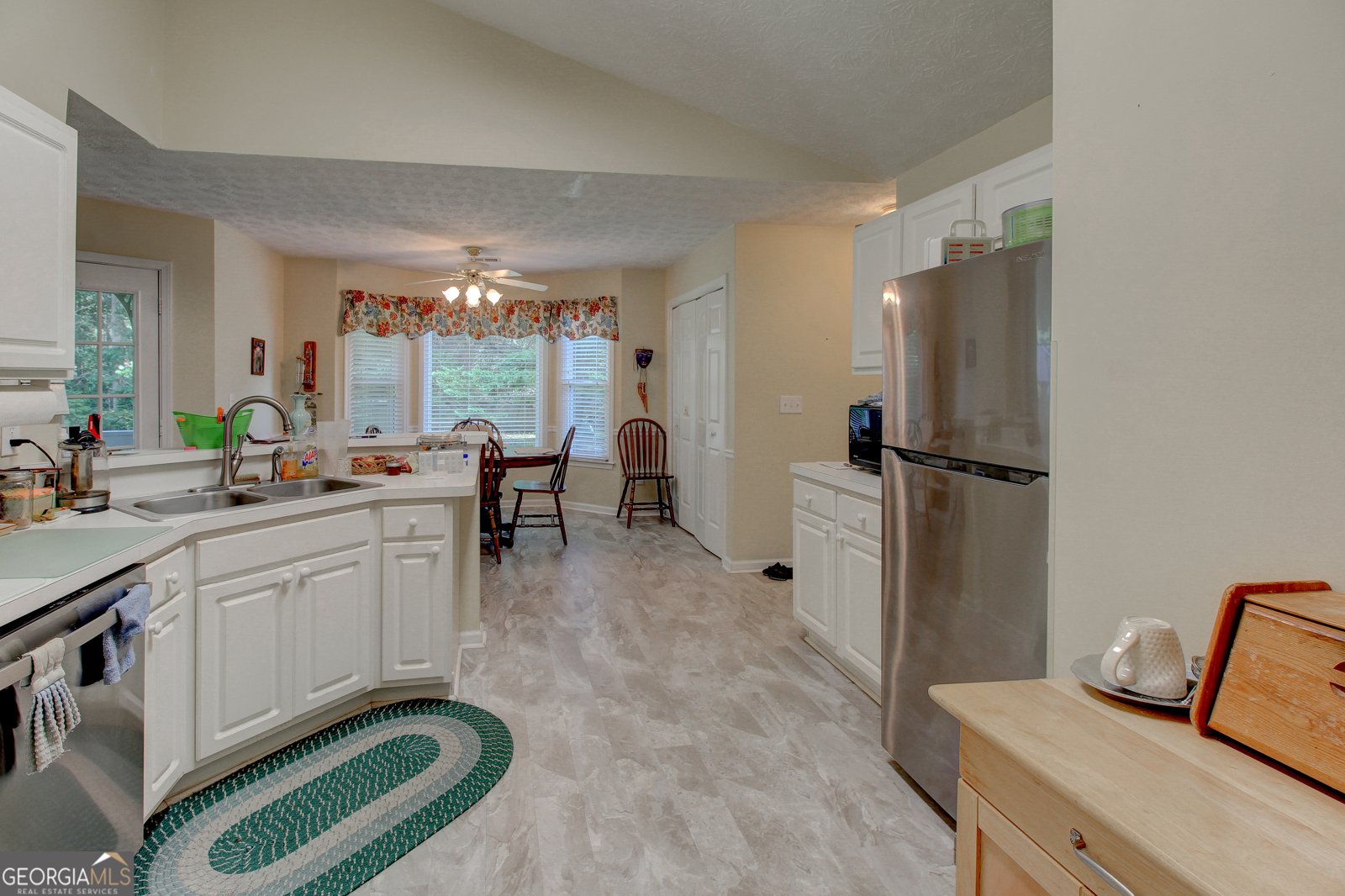 1190 Timber Walk Drive Loganville - 37