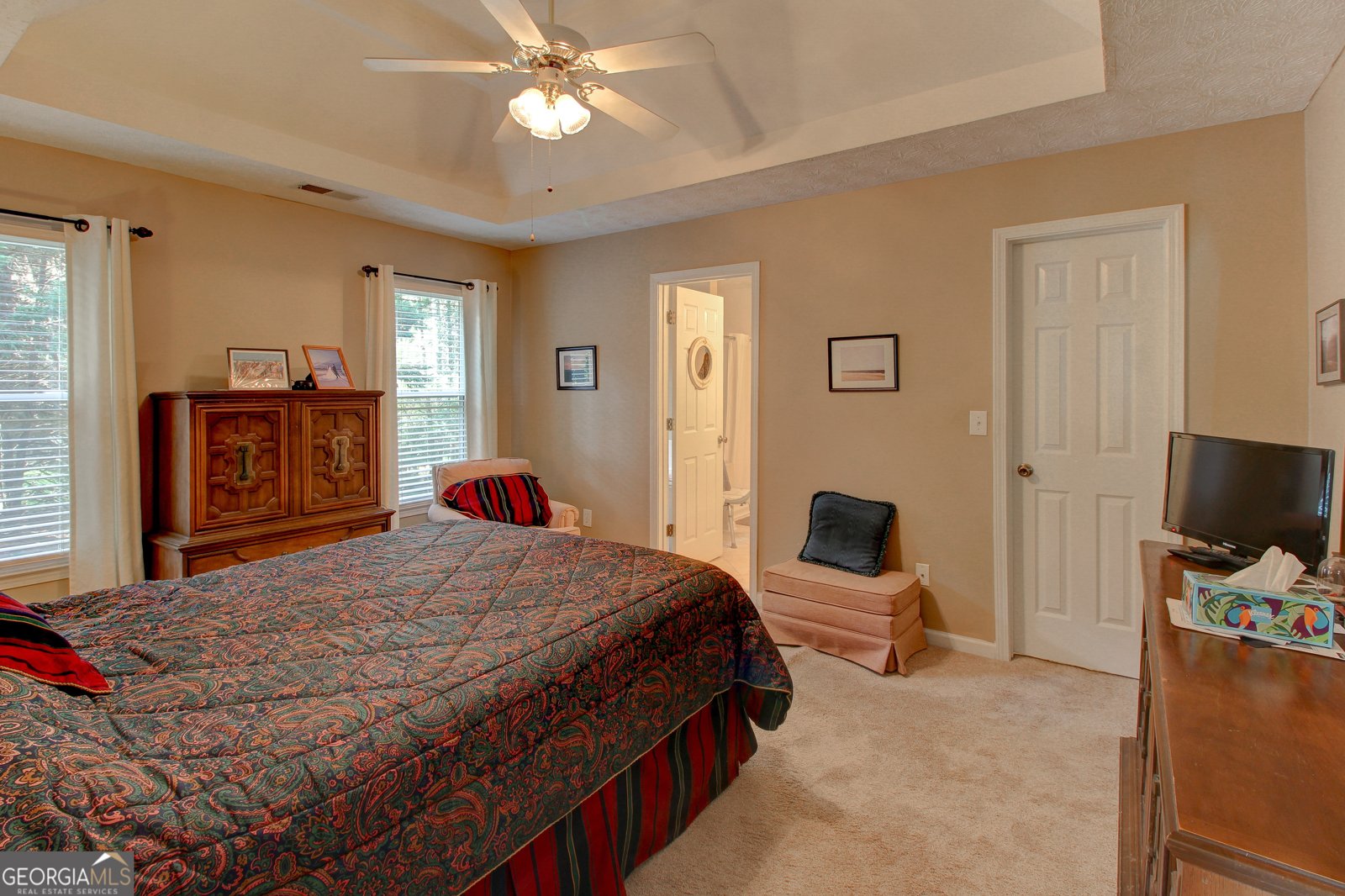 1190 Timber Walk Drive Loganville - 38