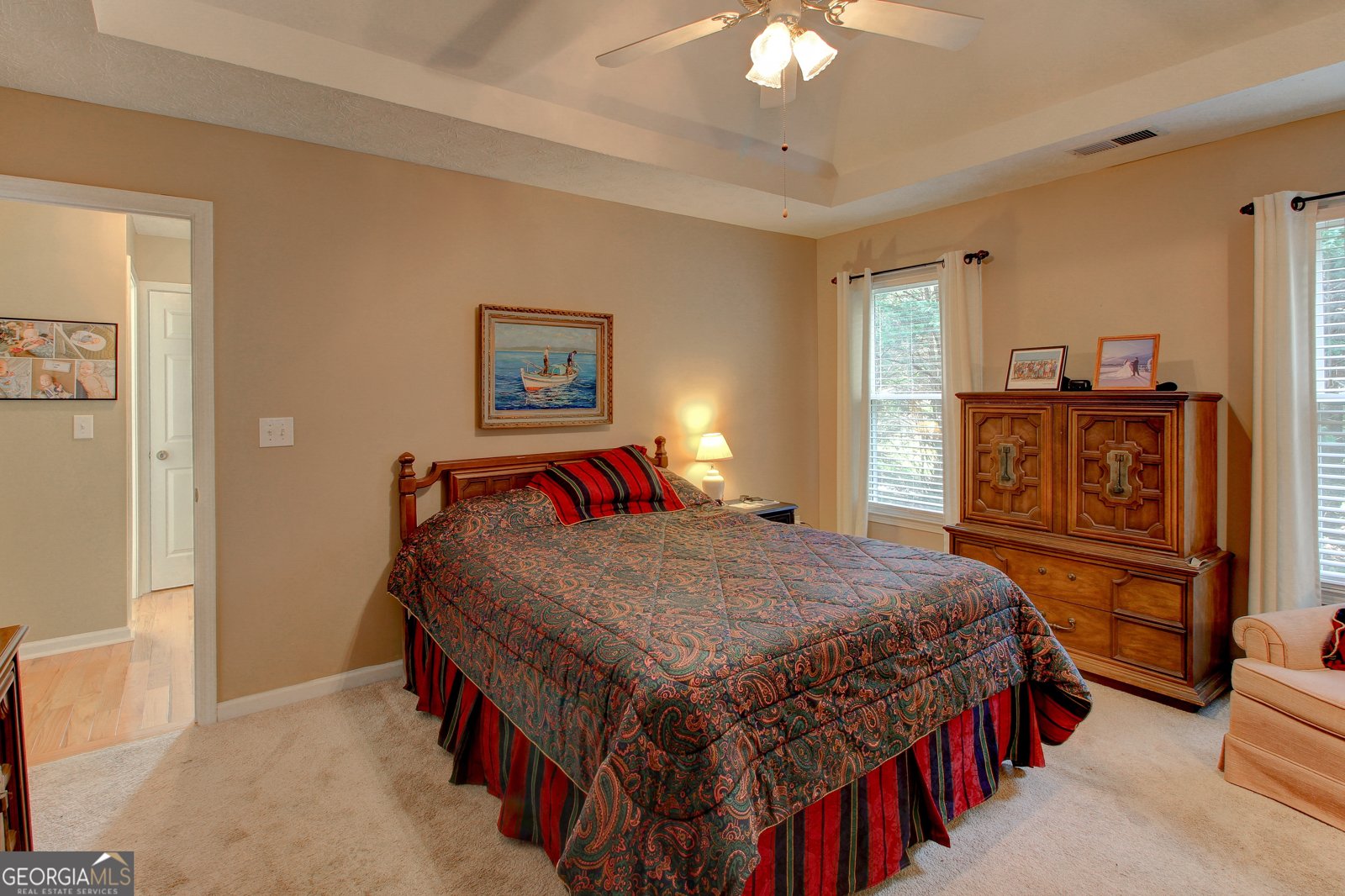 1190 Timber Walk Drive Loganville - 40