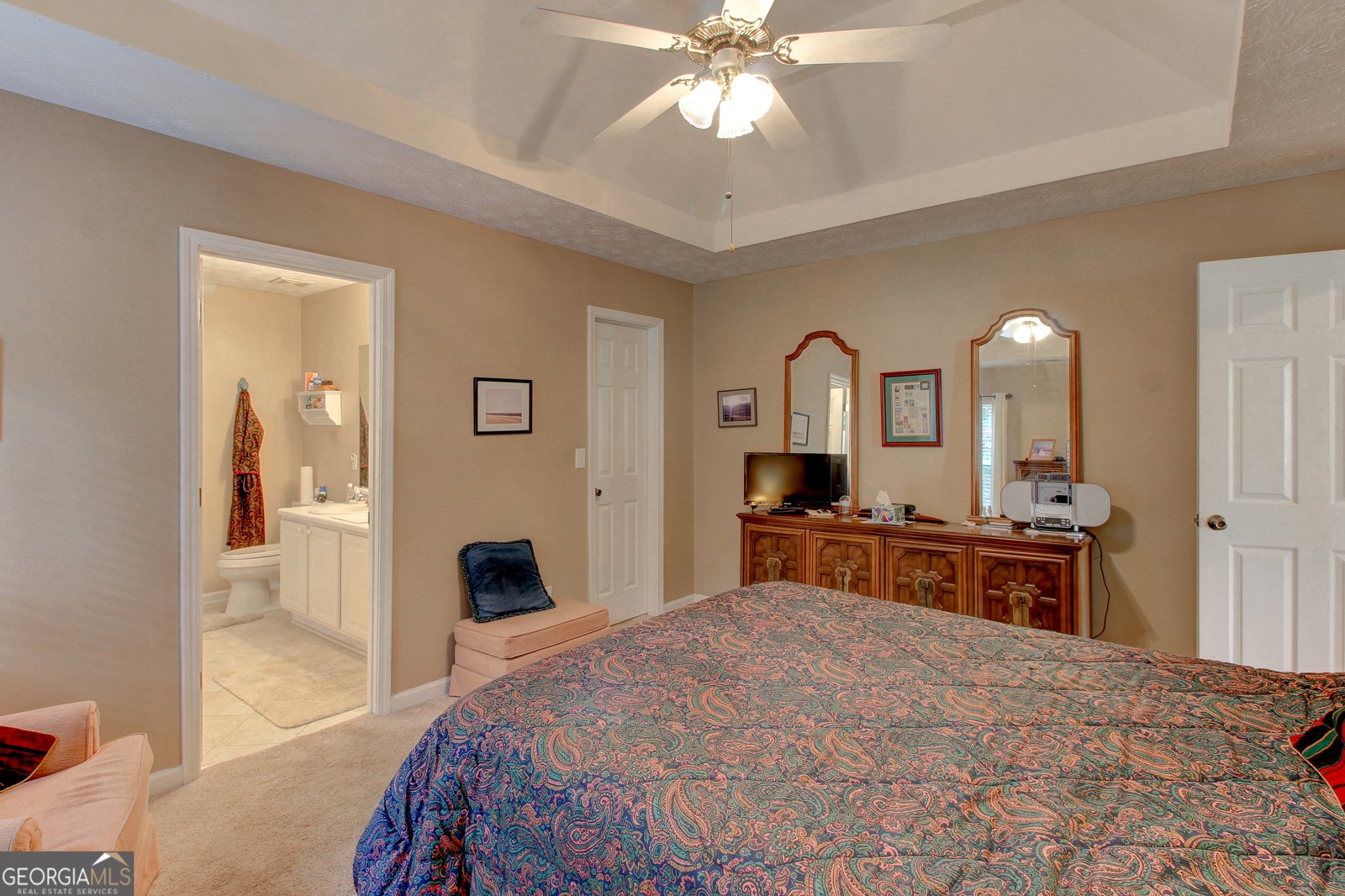 1190 Timber Walk Drive Loganville - 41