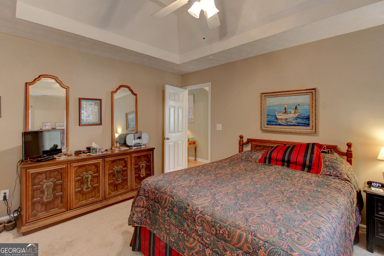 1190 Timber Walk Drive Loganville - 42