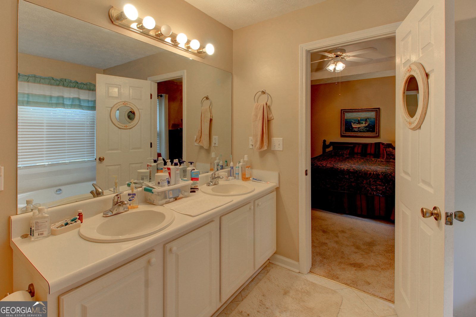 1190 Timber Walk Drive Loganville - 45