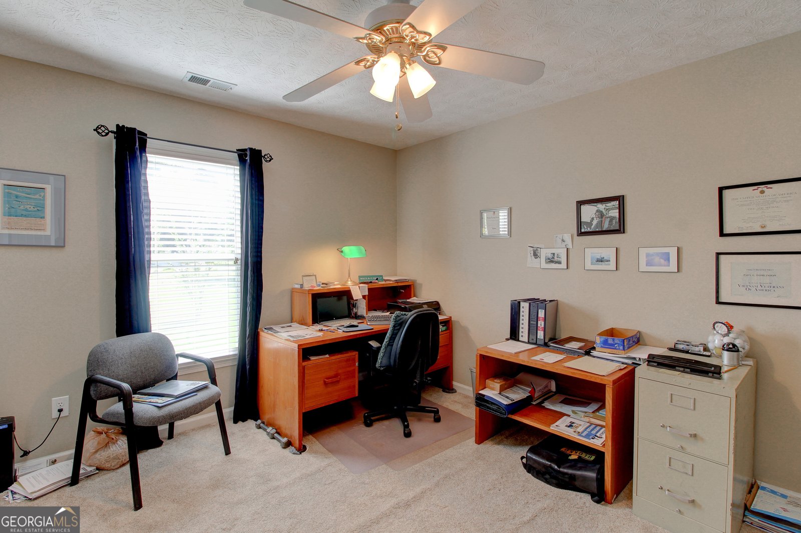 1190 Timber Walk Drive Loganville - 47