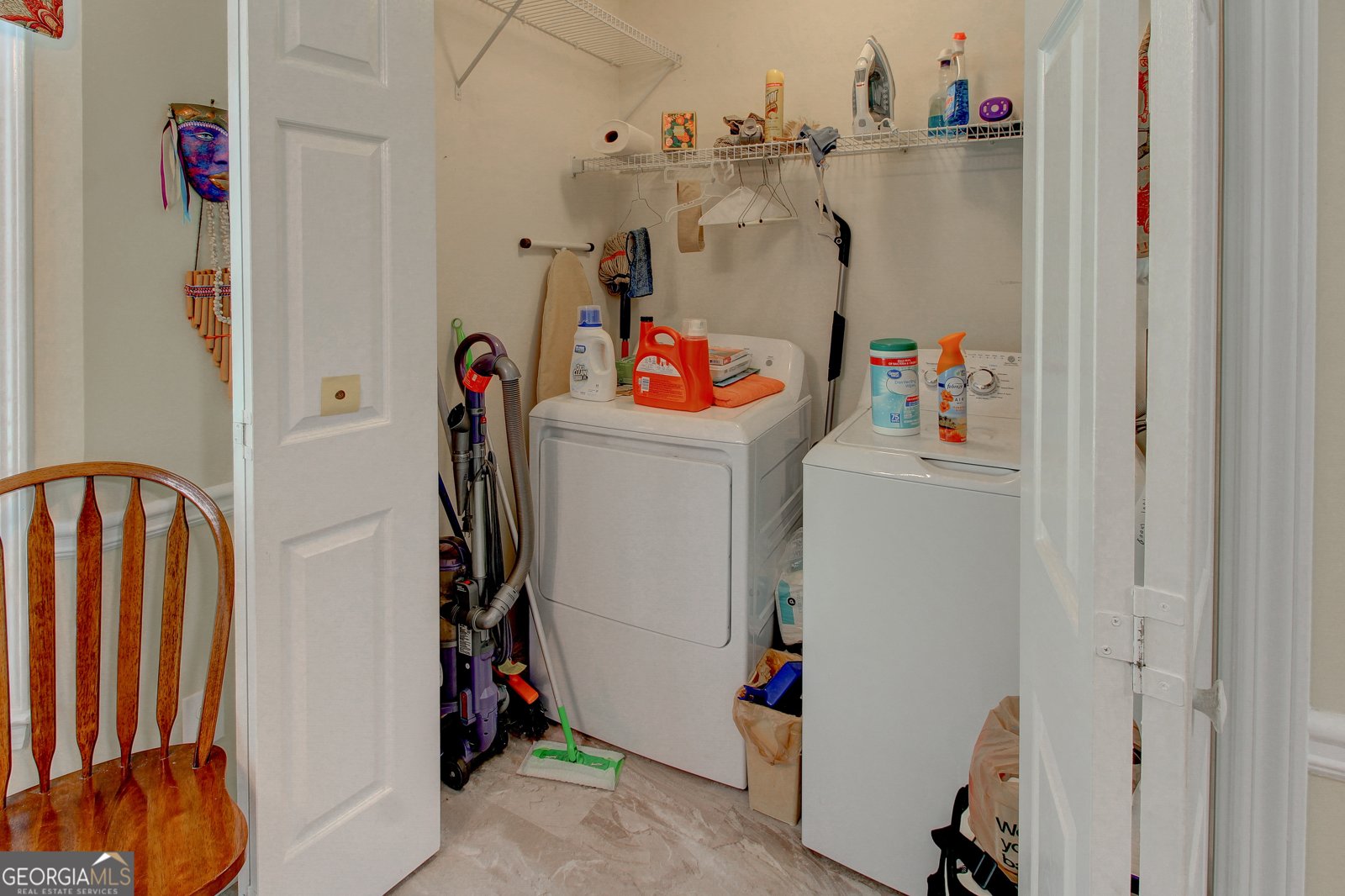 1190 Timber Walk Drive Loganville - 49
