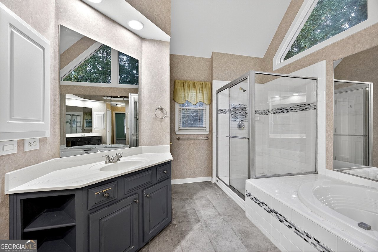 2779 Lake Forest Trail Lawrenceville - 14
