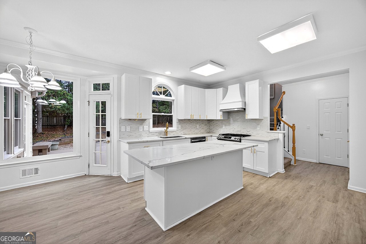 2779 Lake Forest Trail Lawrenceville - 2