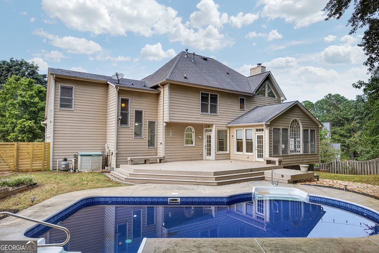 2779 Lake Forest Trail Lawrenceville - 22