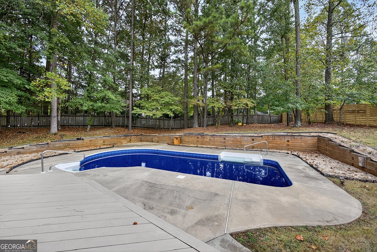 2779 Lake Forest Trail Lawrenceville - 23