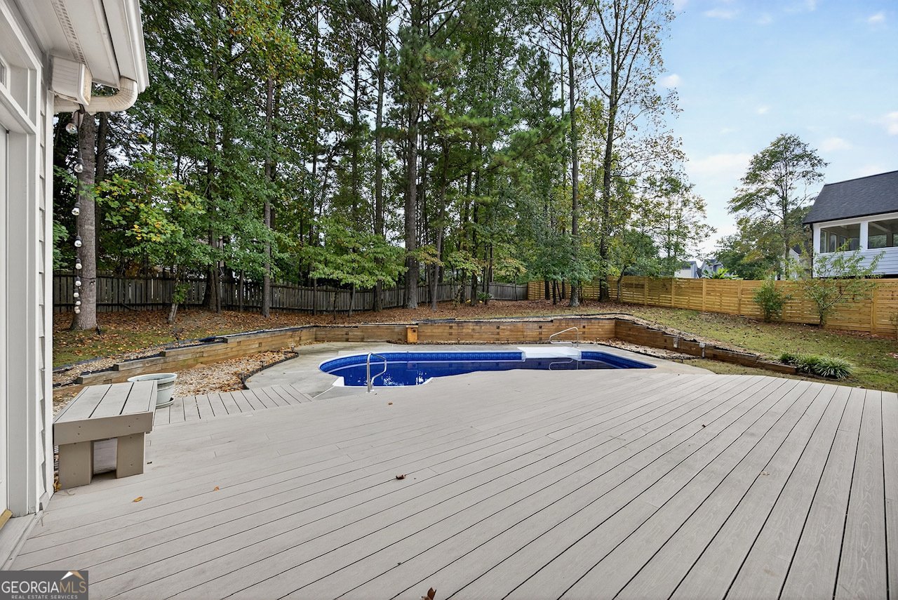 2779 Lake Forest Trail Lawrenceville - 24