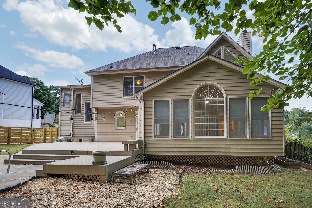 2779 Lake Forest Trail Lawrenceville - 26
