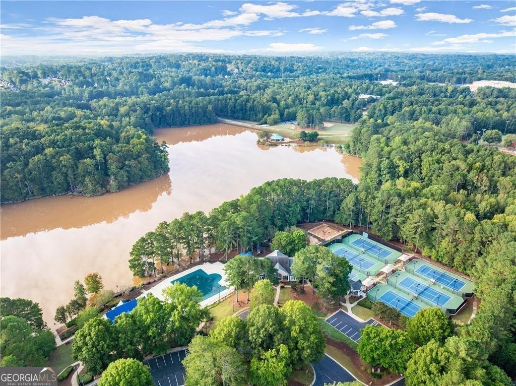 2779 Lake Forest Trail Lawrenceville - 28
