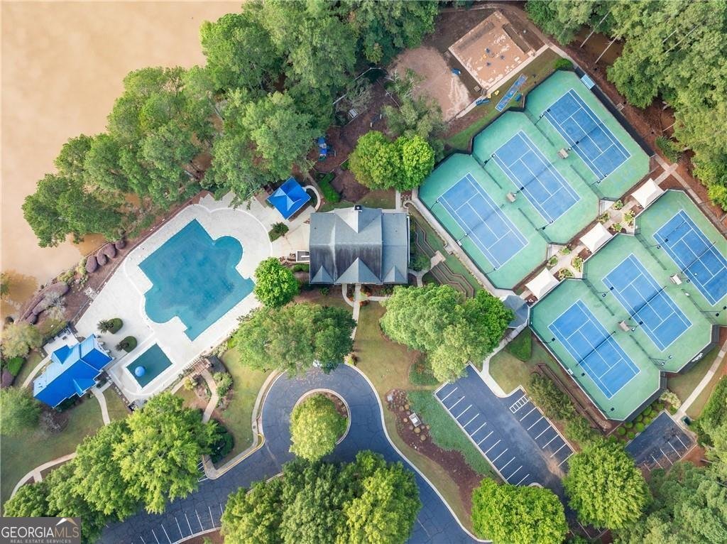 2779 Lake Forest Trail Lawrenceville - 29