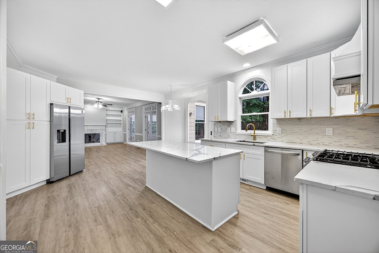 2779 Lake Forest Trail Lawrenceville - 3